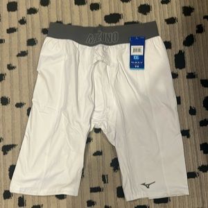 NWT men’s XXL baseball sliding shorts